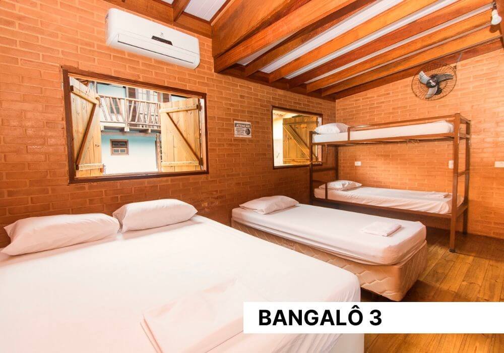 Picture of Green Hostel - O melhor hostel de Ubatuba - SP e do mundo!